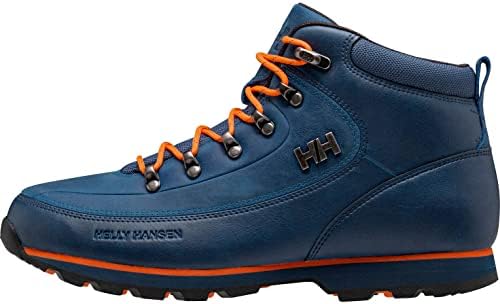 Talla 8 - Helly Hansen Mens The Forester M Hiking Boot