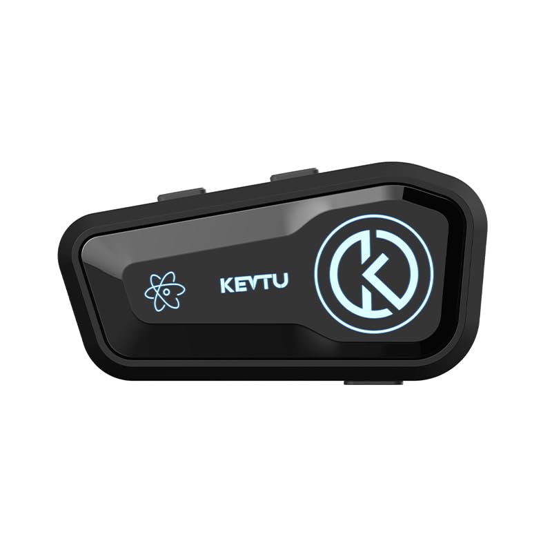 Helmet Bluetooth  K3SR   Black