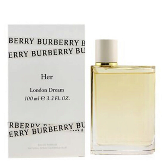 Her London Dream / EDP Spray 3 3 oz  100 ml   W 