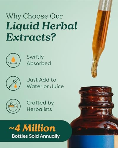 Herb Pharm Stone Breaker  Chanca Piedra  Compound for Urinary System Support   4 Ounce