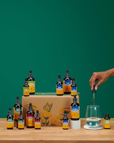 Herb Pharm Stone Breaker  Chanca Piedra  Compound for Urinary System Support   4 Ounce