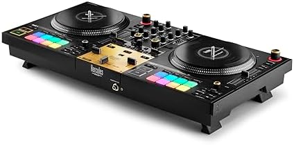 Hercules DJ T7 Premium