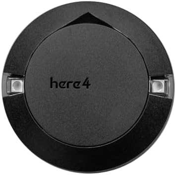 Here4 Multiband RTK GNSS