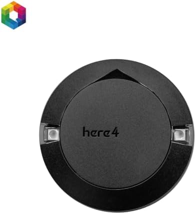 Here4 Multiband RTK GNSS