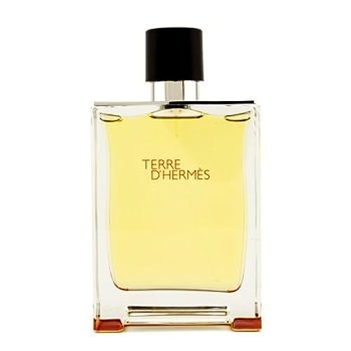 Hermes Terre DHermes Pure Parfum Spray 200ml/6 7oz