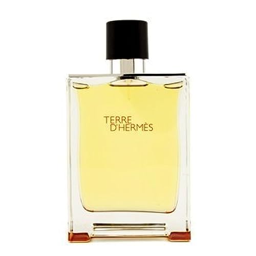 Hermes Terre DHermes Pure Parfum Spray 200ml/6 7oz