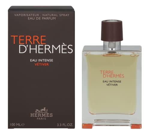 Hermes Terre D Hermes By Hermes For Men  Parfum Spray 2 5 Oz / 75 Ml  187417 