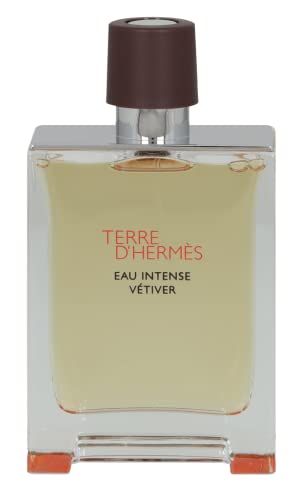 Hermes Terre D Hermes By Hermes For Men  Parfum Spray 2 5 Oz / 75 Ml  187417 