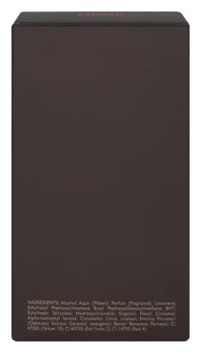 Hermes Terre D Hermes By Hermes For Men  Parfum Spray 2 5 Oz / 75 Ml  187417 