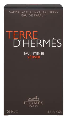 Hermes Terre D Hermes By Hermes For Men  Parfum Spray 2 5 Oz / 75 Ml  187417 