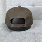 Gorra Hershey's Snap Back Talla Única Marrón Hombre Chocolate Drip Baseball Candy