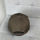 Gorra Hershey's Snap Back Talla Única Marrón Hombre Chocolate Drip Baseball Candy