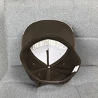 Gorra Hershey's Snap Back Talla Única Marrón Hombre Chocolate Drip Baseball Candy