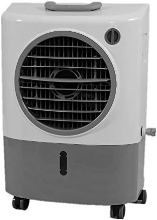 Hessaire MC37M 3100CFM Evaporative Cooler