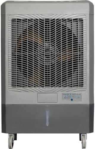 Hessaire MC37M 3100CFM Evaporative Cooler