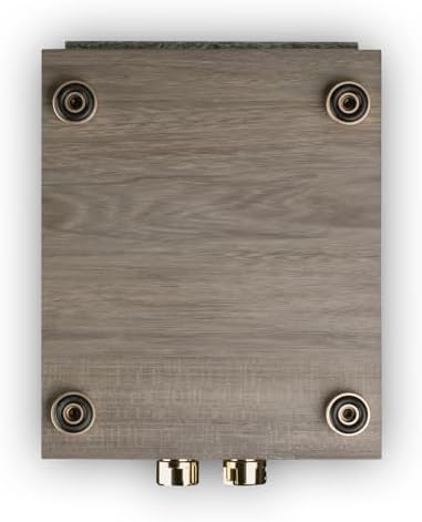 HiVi Swans Oasis 140 Passive Speakers  2 Way HiFi Bookshelf Speakers for TV Desktop Stereo or Home Theater Surround Sound   Needs Amplifier or Receiver to Operate