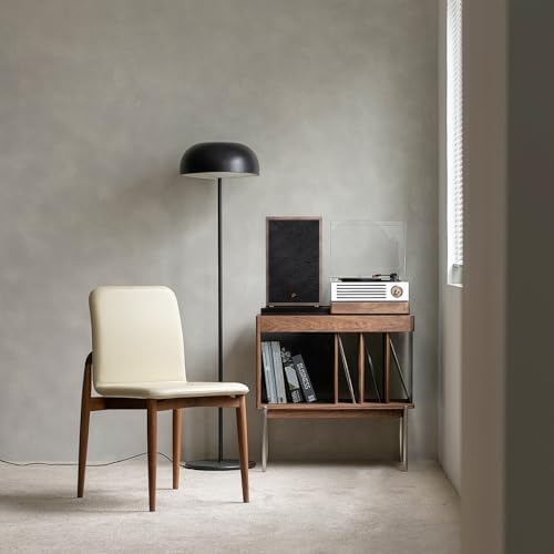 HiVi Swans Oasis 140 Passive Speakers  2 Way HiFi Bookshelf Speakers for TV Desktop Stereo or Home Theater Surround Sound   Needs Amplifier or Receiver to Operate