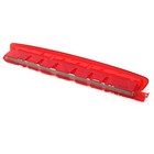 High Third Rear Brake Light Red 6J0945097A 6J0945097B For Seat Ibiza Leon