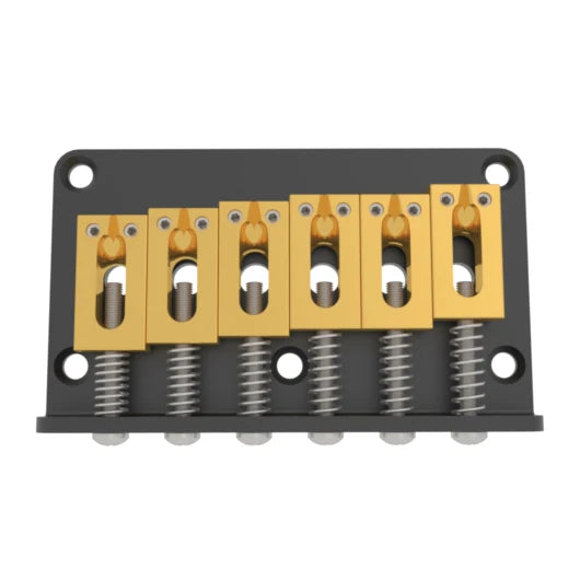 Hipshot Ibby FP Ibanez  Bridge   6 String