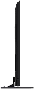Hisense 100 Class U6 Series Mini LED 4K UHD Smart Fire TV  100U65QF  2025 Model    QLED  Native 144Hz  HDR10   Dolby Vision IQ  Dolby Atmos  Game Mode Pro  ALLM  Alexa Built in  Black