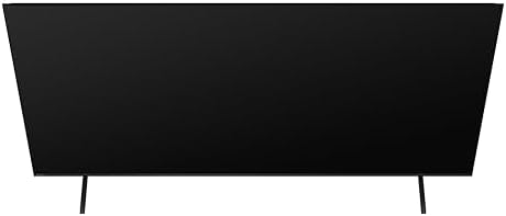 Hisense 100 Class U6 Series Mini LED 4K UHD Smart Fire TV  100U65QF  2025 Model    QLED  Native 144Hz  HDR10   Dolby Vision IQ  Dolby Atmos  Game Mode Pro  ALLM  Alexa Built in  Black