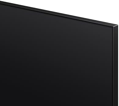 Hisense 100 Class U6 Series Mini LED 4K UHD Smart Fire TV  100U65QF  2025 Model    QLED  Native 144Hz  HDR10   Dolby Vision IQ  Dolby Atmos  Game Mode Pro  ALLM  Alexa Built in  Black