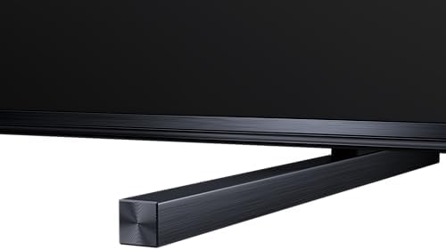 Hisense 100 Class U8 Mini LED ULED 4K UHD Google Smart TV  100U8QG  2025 Model    QLED  Native 165Hz  VRR 288  Up to 5000 Nits  HDR10   Dolby Vision IQ   Atmos  IMAX Enhanced  4 1 2 Ch Surround
