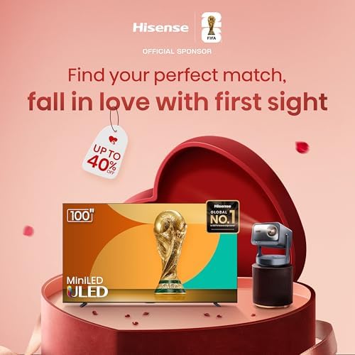 Hisense 32 Inch Class A4 Series FHD 1080p Smart Fire TV  32A4NF  2025 Model    DTS Virtual  X  Slim Bezel Design  Alexa Built in