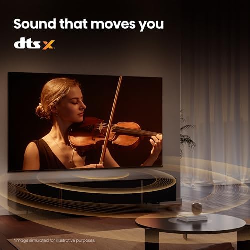 Hisense 32 Inch Class QD4 Series Hi QLED HD Smart VIDAA TV  32QD4SV  2026 Model    Hi QLED Color  DTS Virtual X Sound  VIDAA Smart OS  Alexa Built in  AirPlay & HomeKit