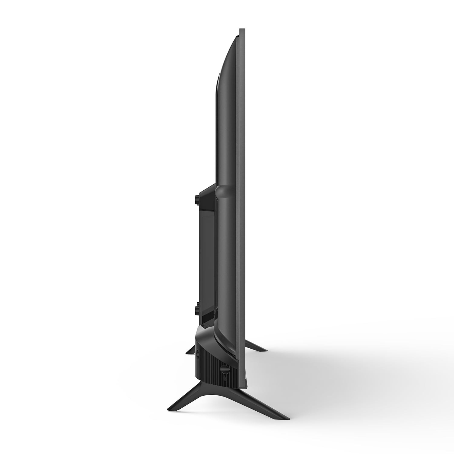 Hisense 40 Inch Class H4 Series FHD Roku Smart TV  40H4030F1    1080P Full HD LCD Screen  LED TV  DTS TruSurround Sound  Motion Rate 120  Gaming Mode