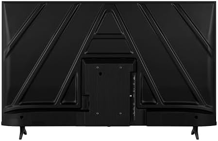 Hisense 40 Inch Class A4 Series FHD 1080p Smart Fire TV  40A4NF  2025 Model    DTS Virtual  X  Slim Bezel Design  Alexa Built in  Streaming TV  Black