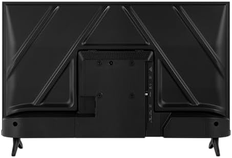 Hisense 40 Inch Class A4 Series FHD 1080p Smart Fire TV  40A4NF  2025 Model    DTS Virtual  X  Slim Bezel Design  Alexa Built in  Streaming TV  Black