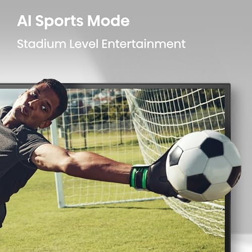 Hisense 40 Inch Class A4 Series FHD 1080p Smart Roku TV with Alexa Compatibility  40A4NR    Dolby Audio  Slim Bezel Design  Google Assistant