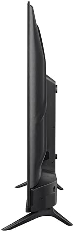 Hisense 40 Inch Class A4 Series FHD 1080p Smart Roku TV with Alexa Compatibility  40A4NR    Dolby Audio  Slim Bezel Design  Google Assistant