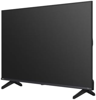 Hisense Smart Fire TV de 40 pulgadas Serie A4 FHD 1080p (40A4NF, modelo 2025) - DTS Virtual: X, diseño de bisel delgado, Alexa integrado, transmisión de TV, negro