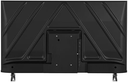 Hisense Smart Fire TV de 40 pulgadas Serie A4 FHD 1080p (40A4NF, modelo 2025) - DTS Virtual: X, diseño de bisel delgado, Alexa integrado, transmisión de TV, negro