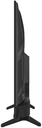 Hisense 40 Inch Class QD4 Series Hi QLED FHD Smart VIDAA TV  40QD4SV  2026 Model    Hi QLED Color  DTS Virtual X Sound  VIDAA Smart OS  Alexa Built in  AirPlay & HomeKit