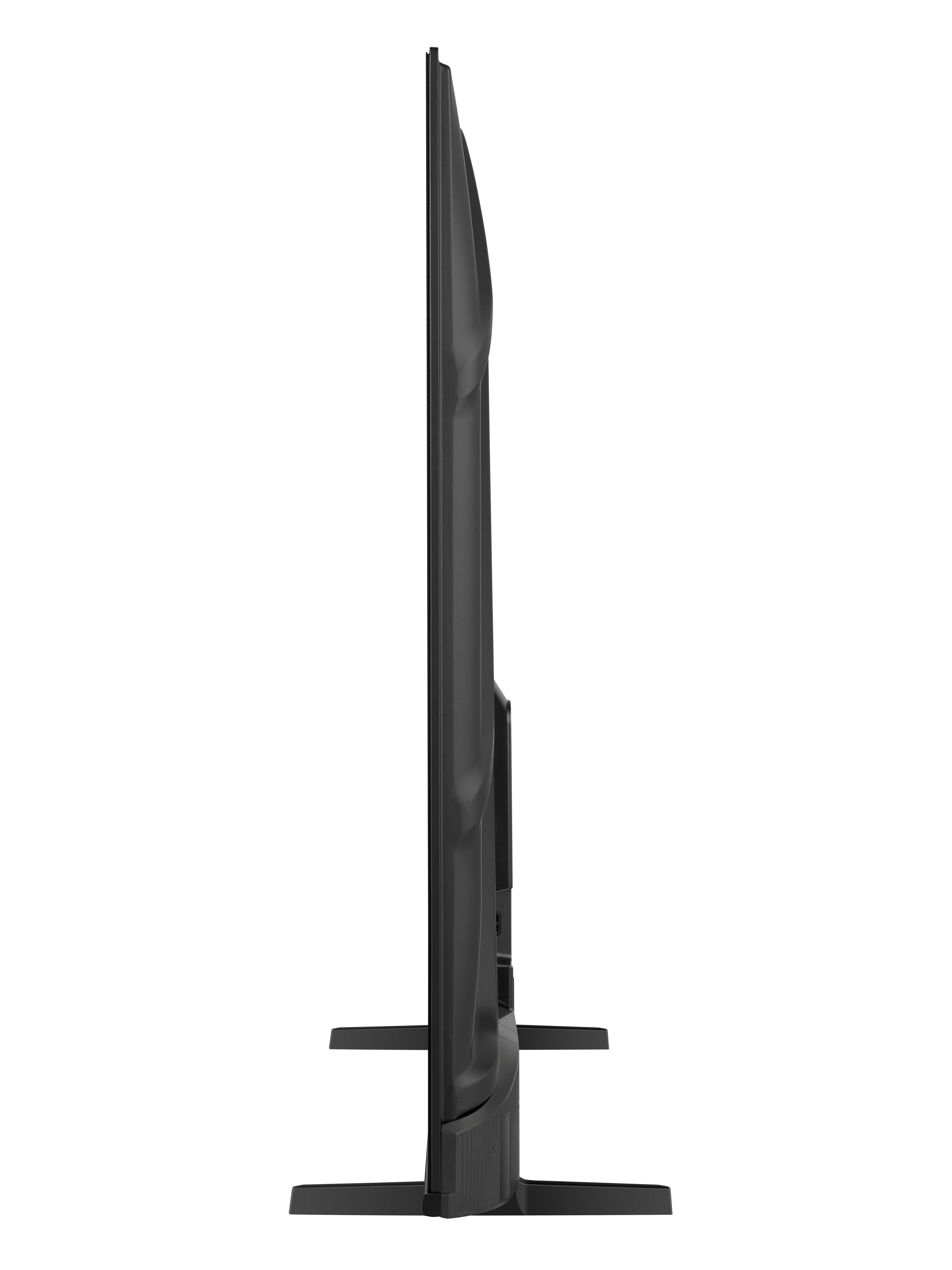 Hisense 50 Inch Class H5 Series 4K UHD HDR Google Smart TV  50H5BG  2025 Model    Dolby Vision Gaming  HDR 10  Motion Rate 120  AI Upscaler  DTS Virtual X  Game Mode Plus  Google Assistant Built In