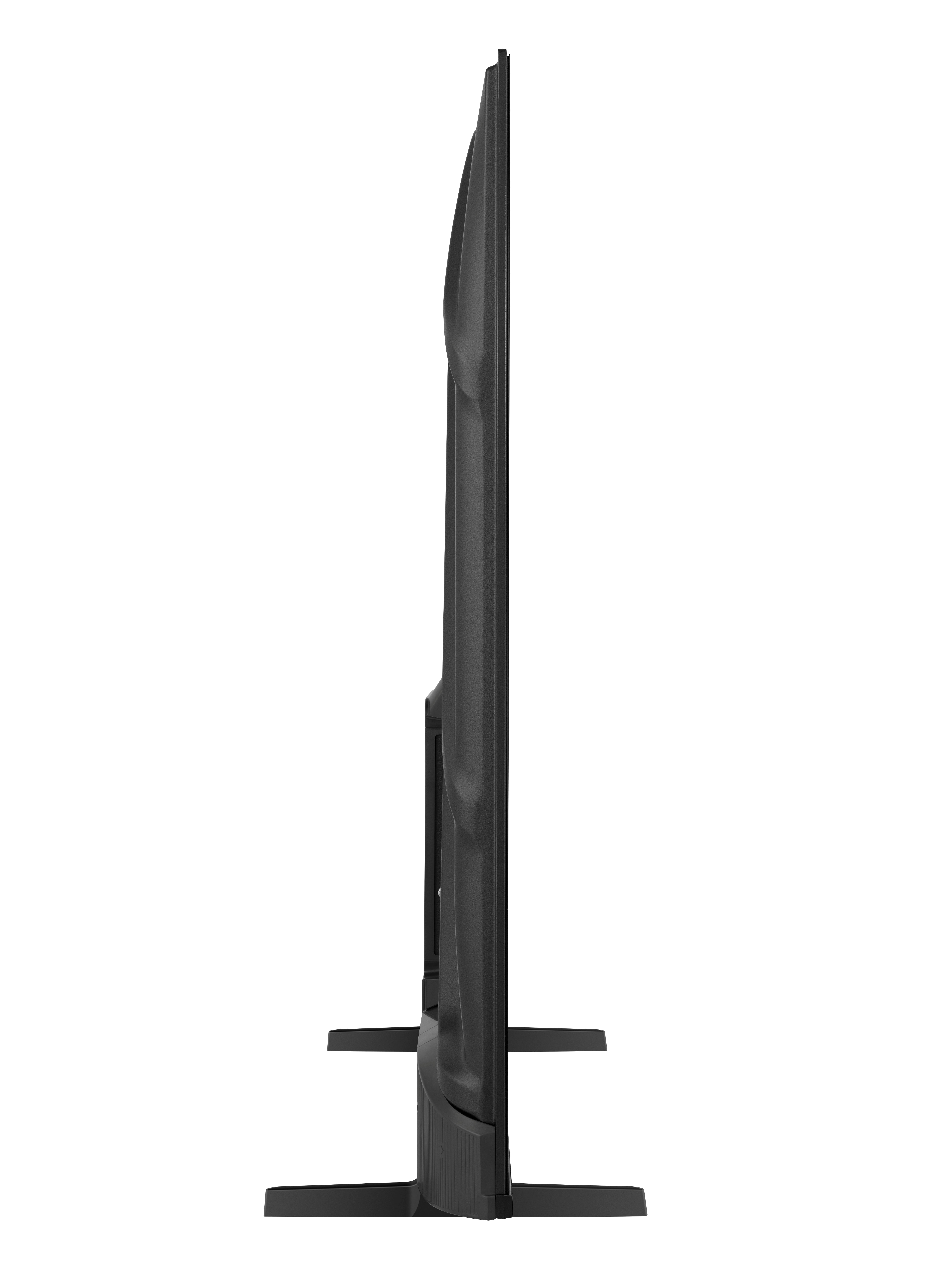 Hisense 50 Inch Class H5 Series 4K UHD HDR Google Smart TV  50H5BG  2025 Model    Dolby Vision Gaming  HDR 10  Motion Rate 120  AI Upscaler  DTS Virtual X  Game Mode Plus  Google Assistant Built In