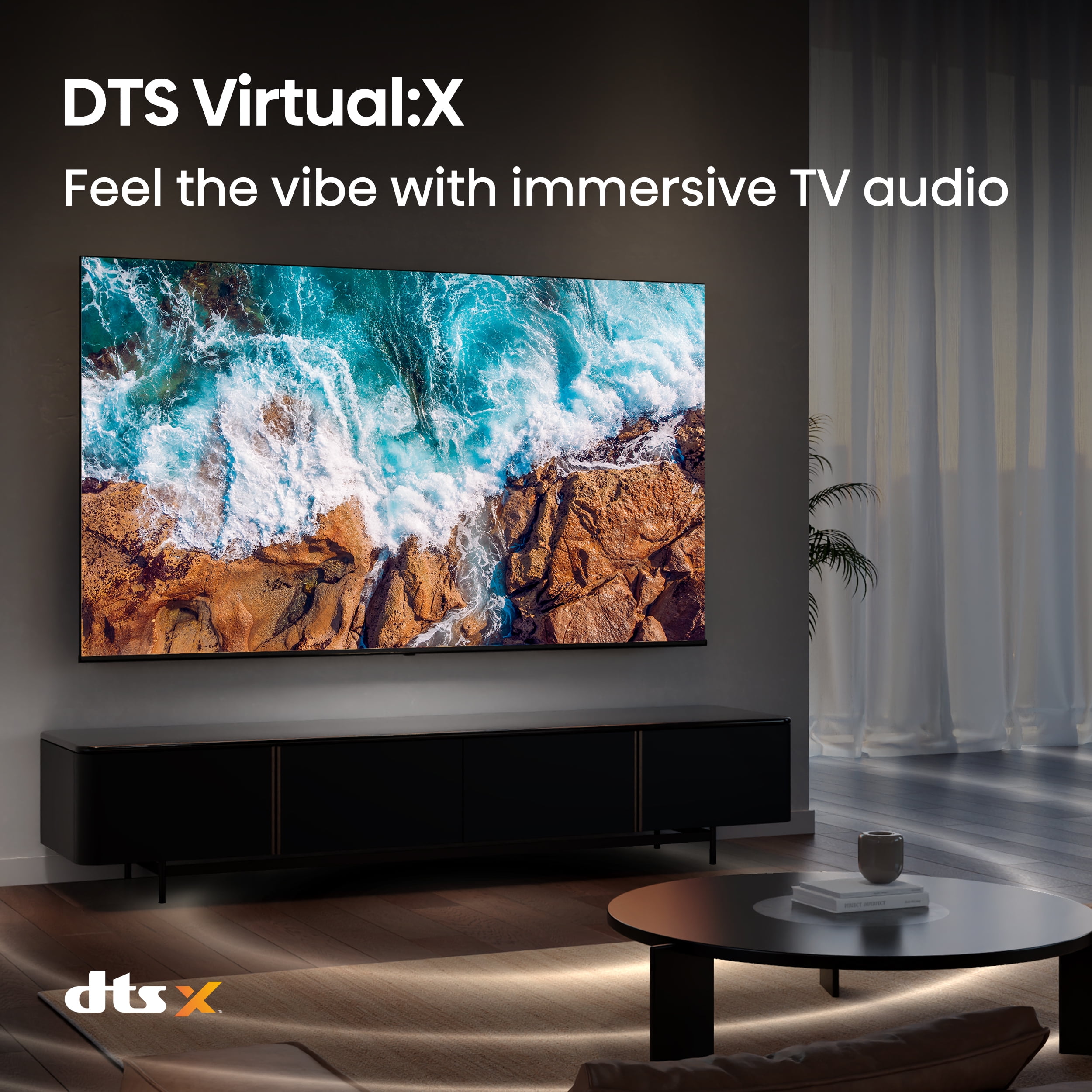 Hisense 50 Inch Class H5 Series 4K UHD Smart Google TV  50H5BG  2025 Model    Dolby Vision  HDR10  HLG  Game Mode Plus  VRR/ALLM  Motion Rate 120  AI 4K Upscaler  Google Assistant Built in