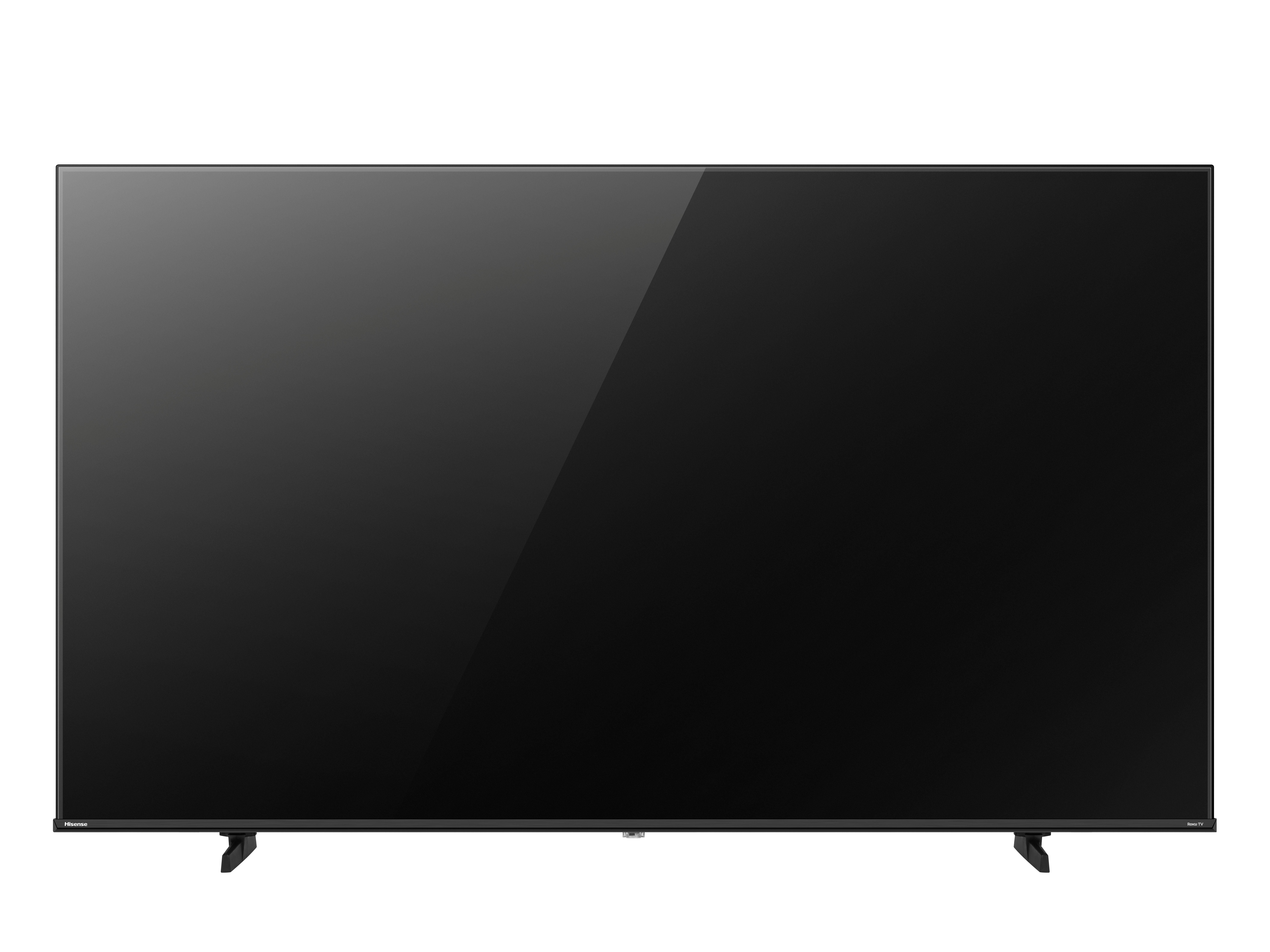 Hisense 55" Class H5 Series 4K UHD Roku Smart TV  55H5BR    Dolby Vision  HDR10  DTS  Studio Sound   AI Sports Mode  Game Mode Plus with VRR  Bezel less Design  Roku TV OS