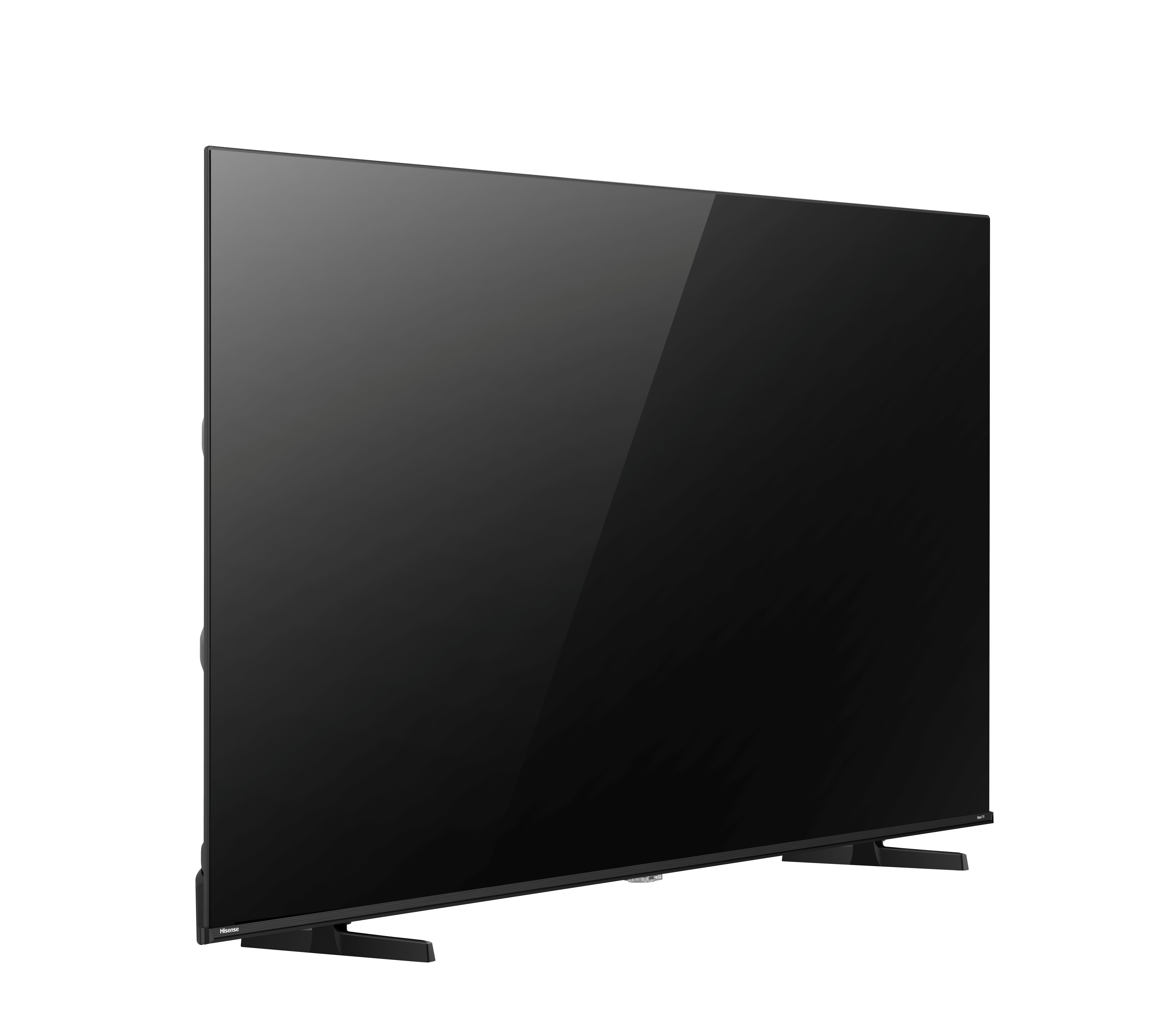 Hisense 55" Class H5 Series 4K UHD Roku Smart TV  55H5BR    Dolby Vision  HDR10  DTS  Studio Sound   AI Sports Mode  Game Mode Plus with VRR  Bezel less Design  Roku TV OS