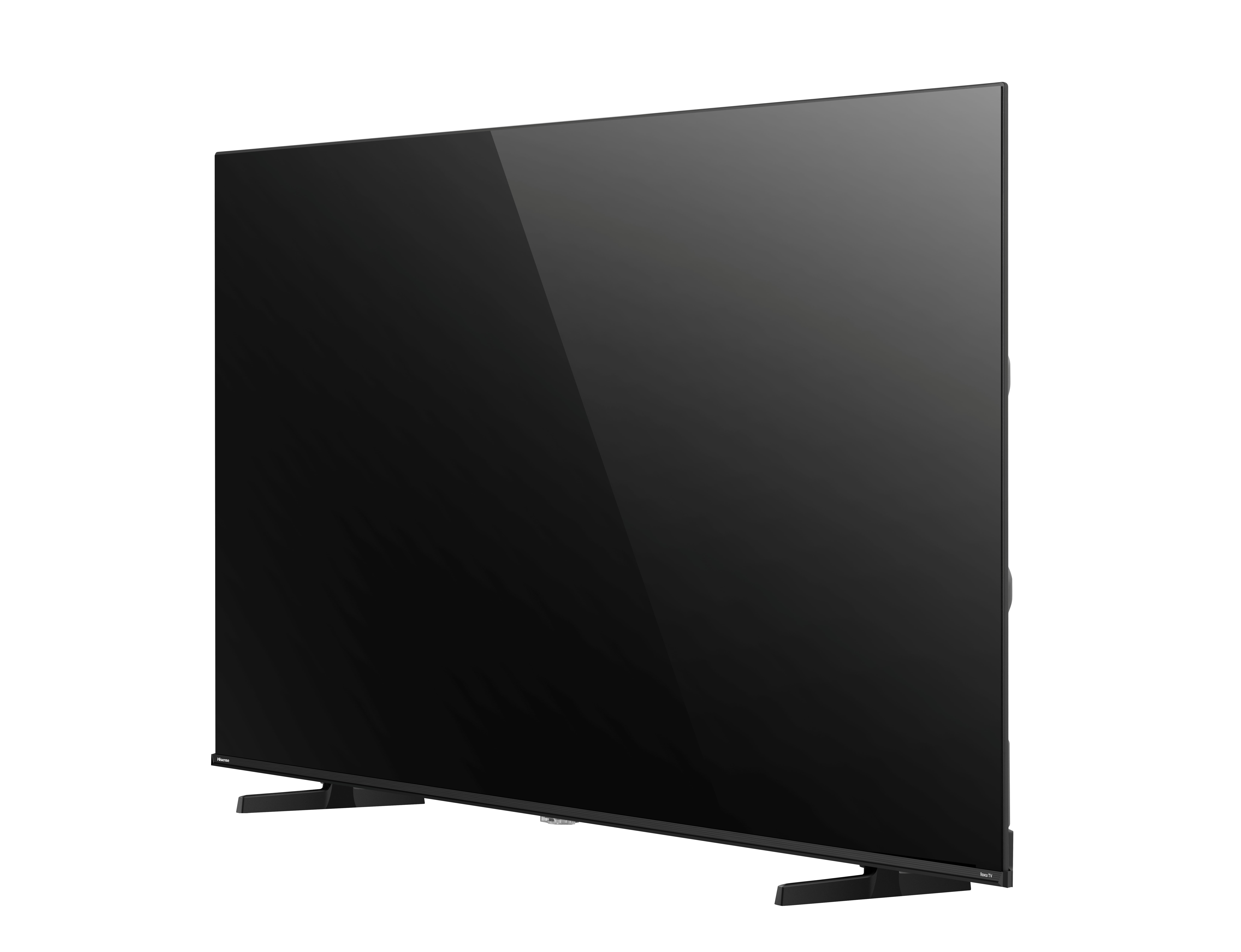Hisense 55" Class H5 Series 4K UHD Roku Smart TV  55H5BR    Dolby Vision  HDR10  DTS  Studio Sound   AI Sports Mode  Game Mode Plus with VRR  Bezel less Design  Roku TV OS