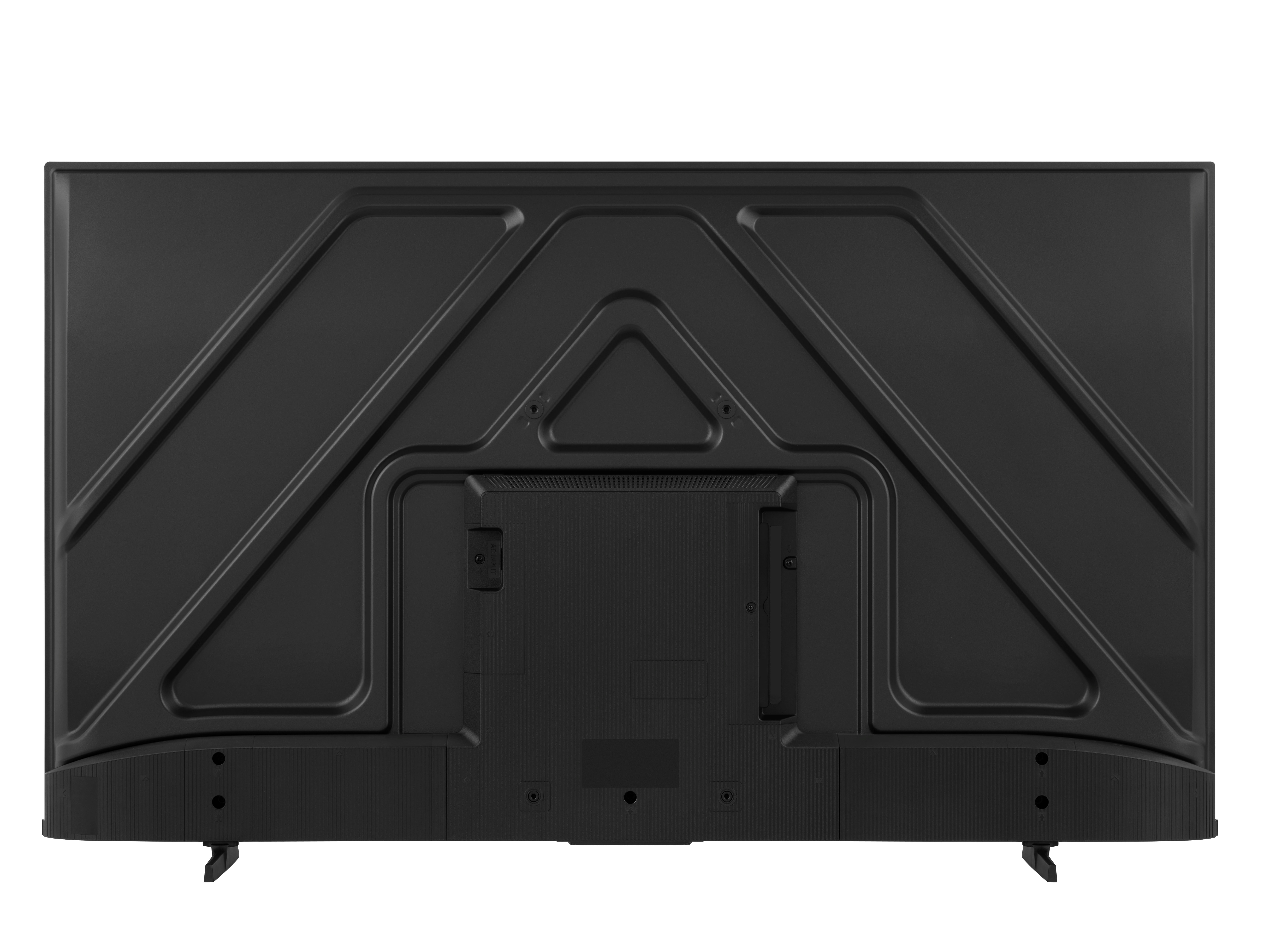 Hisense 55" Class H5 Series 4K UHD Roku Smart TV  55H5BR    Dolby Vision  HDR10  DTS  Studio Sound   AI Sports Mode  Game Mode Plus with VRR  Bezel less Design  Roku TV OS