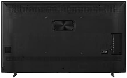 Hisense 55 Class U6 Series Mini LED 4K UHD Smart Fire TV  55U65QF  2025 Model    QLED  Native 144Hz  HDR10   Dolby Vision IQ  Dolby Atmos  Game Mode Pro  ALLM  Alexa Built in  Black