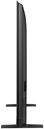 Hisense 55 Class U6 Series Mini LED 4K UHD Smart Fire TV  55U65QF  2025 Model    QLED  Native 144Hz  HDR10   Dolby Vision IQ  Dolby Atmos  Game Mode Pro  ALLM  Alexa Built in  Black