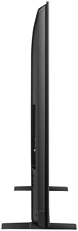 Hisense 55 Class U6 Series Mini LED 4K UHD Smart Fire TV  55U65QF  2025 Model    QLED  Native 144Hz  HDR10   Dolby Vision IQ  Dolby Atmos  Game Mode Pro  ALLM  Alexa Built in  Black