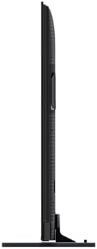 Hisense 55 Class U8 Mini LED ULED 4K UHD Google Smart TV  55U8QG  2025 Model    QLED  Native 165Hz  VRR 288  Up to LD5600  5000 Nits  HDR10   Dolby Vision IQ   Atmos  IMAX Enhanced  4 1 2 Ch Audio