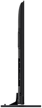 Hisense 55 Class U8 Mini LED ULED 4K UHD Google Smart TV  55U8QG  2025 Model    QLED  Native 165Hz  VRR 288  Up to LD5600  5000 Nits  HDR10   Dolby Vision IQ   Atmos  IMAX Enhanced  4 1 2 Ch Audio