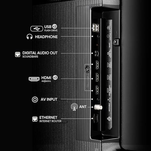 Hisense 55 E6 Cinema Series QLED 4K UHD Smart Fire TV  55E6QF  2025 Model    QLED  AI Light Sensor  Dolby Vision   Atmos  Voice Remote with Alexa  Motion Rate 120  HDR 10  Adaptive  Game Mode Plus